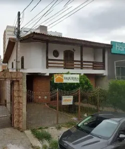 Casa com 3 Quartos para venda ou aluguel, 358m² no Vila Jardini, Sorocaba