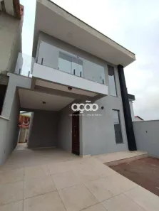 Casa com 3 Quartos à venda, 120m² no Parque Ipiranga II, Resende