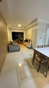 Apartamento com 4 Quartos à venda, 99m² no Farolândia, Aracaju
