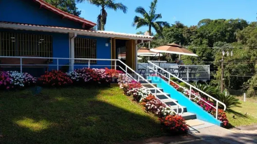 Casa com 2 Quartos à venda, 300m² no Jardim Club de Campo, Santo André