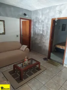 Casa com 3 Quartos à venda, 90m² no Parque Estoril, São José do Rio Preto