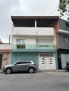 Sobrado com 3 Quartos à venda, 150m² no Vila Califórnia, São Paulo