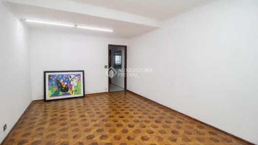 Sobrado com 3 Quartos para alugar, 260m² no Vila Floresta, Santo André