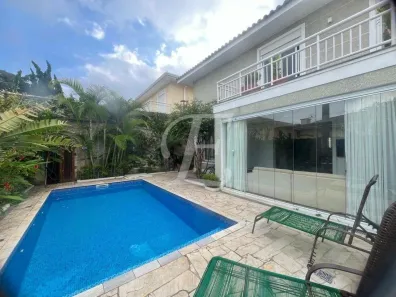 Casa com 3 Quartos à venda, 247m² no Bosque do Vianna, Cotia