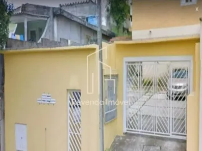 Casa de Condomínio com 2 Quartos à venda, 69m² no Vila Ré, São Paulo