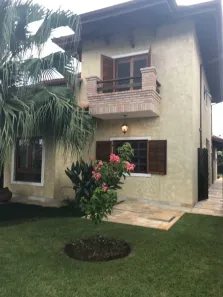Casa de Condomínio com 4 Quartos à venda, 240m² no Morada da Praia, Bertioga