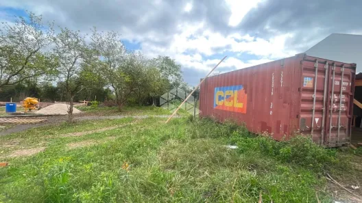 Lote/Terreno à venda, 371m² no Bonfim, Santa Cruz do Sul