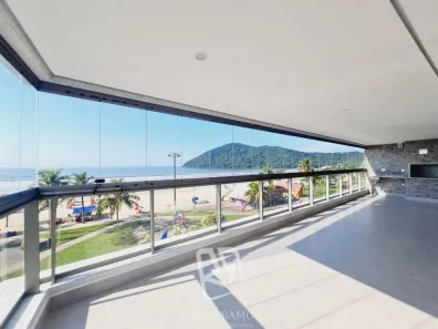 Apartamento com 3 Quartos à venda, 165m² no Centro, Bertioga