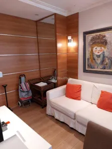 Flat com 2 Quartos à venda, 42m² no Nova Piraju, São Paulo
