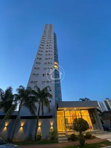 Apartamento com 3 Quartos à venda, 125m² no Santa Fé, Campo Grande