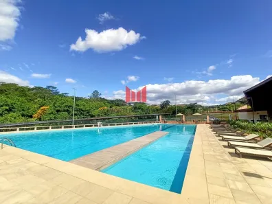 Lote/Terreno à venda, 475m² no Alphaville Vespasiano, Vespasiano