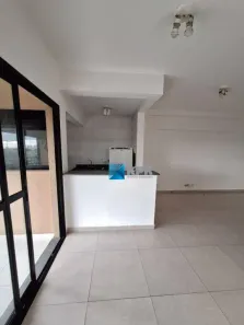 Apartamento com 1 Quarto para alugar, 55m² no Parque Residencial Aquarius, São José dos Campos