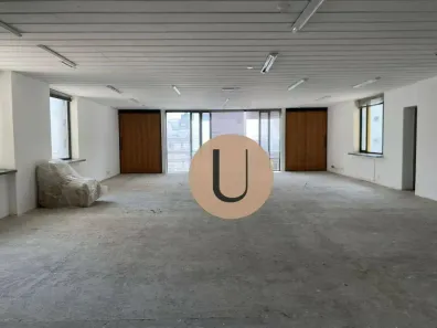 Sala Comercial para venda ou aluguel, 147m² no Cidade Monções, São Paulo