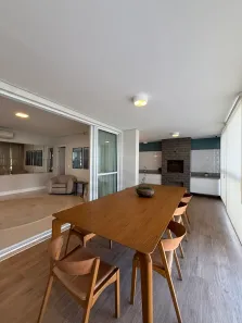 Apartamento com 4 Quartos à venda, 255m² no Duque de Caxias, Cuiabá