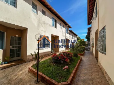 Casa com 3 Quartos à venda, 83m² no Camargos, Belo Horizonte