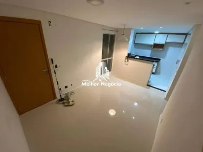 Apartamento com 2 Quartos à venda, 41m² no Parque das Cachoeiras, Campinas