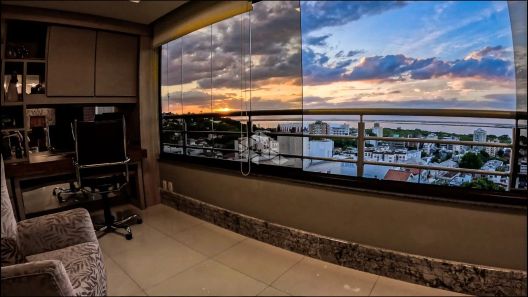 Apartamento com 3 Quartos à venda, 128m² no Menino Deus, Porto Alegre