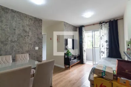 Apartamento com 2 Quartos à venda, 49m² no Engenheiro Goulart, São Paulo
