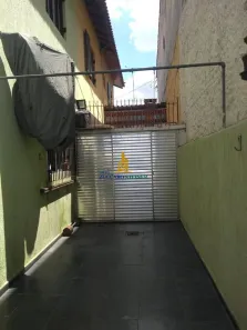 Sobrado com 3 Quartos à venda, 82m² no Vila São João Batista, Guarulhos