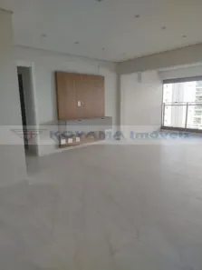 Apartamento com 2 Quartos para alugar, 140m² no Campo Belo, São Paulo