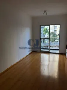 Apartamento com 2 Quartos para alugar, 62m² no Parque Campolim, Sorocaba