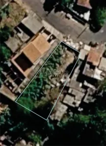 Lote/Terreno à venda, 501m² no Parque Brasília, Campinas