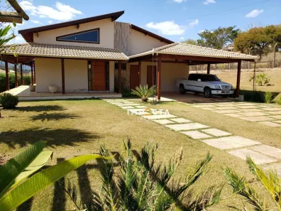 Fazenda/Sítio com 2 Quartos à venda, 235m² no Boa Vista 2, Santa Rita do Sapucaí