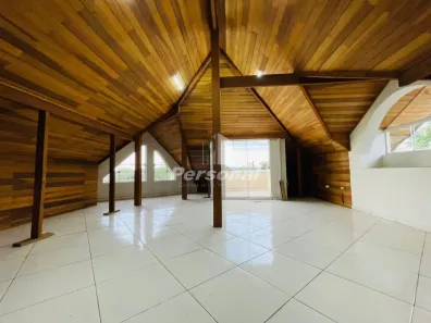 Sobrado com 4 Quartos à venda, 247m² no Loteamento Residencial Campos do Conde II, Tremembé