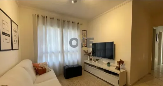 Apartamento com 3 Quartos à venda, 78m² no Lageadinho, Cotia