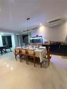 Apartamento com 3 Quartos à venda, 148m² no Jardim São Paulo(Zona Norte), São Paulo