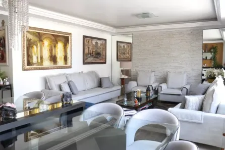 Apartamento com 4 Quartos à venda, 156m² no Paraíso, São Paulo