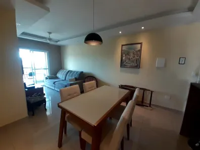 Apartamento com 3 Quartos à venda, 82m² no Vila das Jabuticabeiras, Taubaté