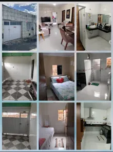 Casa com 2 Quartos à venda, 114m² no Lama Preta, Camaçari