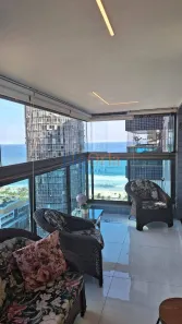 Apartamento com 4 Quartos à venda, 149m² no Barra da Tijuca, Rio de Janeiro