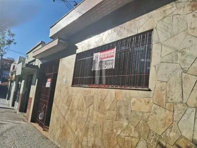 Casa com 3 Quartos para alugar, 184m² no Mooca, São Paulo
