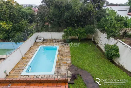 Casa com 3 Quartos à venda, 470m² no Vila Assunção, Porto Alegre