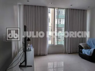 Apartamento com 3 Quartos à venda, 218m² no Copacabana, Rio de Janeiro