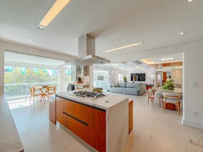 Apartamento com 3 Quartos à venda, 172m² no Mooca, São Paulo
