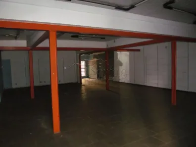 Imóvel Comercial para alugar, 385m² no Vila Seixas, Ribeirão Preto