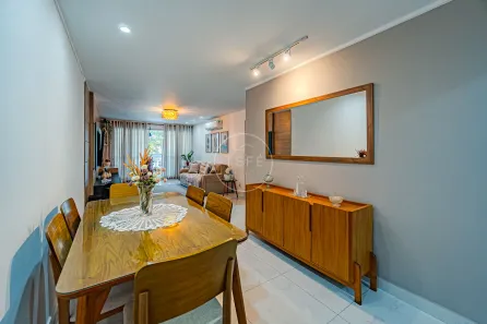 Apartamento com 3 Quartos à venda, 114m² no Recreio dos Bandeirantes, Rio de Janeiro