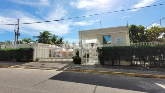 Apartamento com 2 Quartos para alugar, 48m² no Aeroporto, Juazeiro do Norte