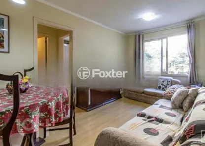 Apartamento com 1 Quarto à venda, 44m² no Boa Vista, Porto Alegre