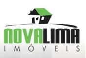 Logo da imobiliária