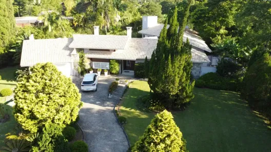 Casa de Condomínio com 3 Quartos à venda, 447m² no Primeira Linha, Criciúma