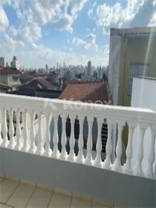Sobrado com 3 Quartos à venda, 150m² no Vila Isolina Mazzei, São Paulo