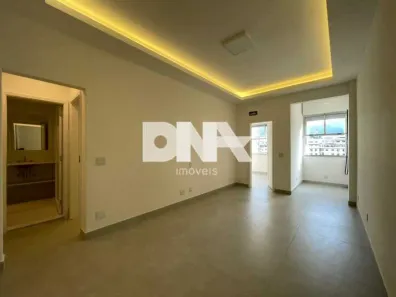 Apartamento com 2 Quartos à venda, 70m² no Catete, Rio de Janeiro