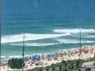 Apartamento com 4 Quartos à venda, 136m² no Barra da Tijuca, Rio de Janeiro