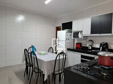 Casa com 2 Quartos à venda, 158m² no Santa Claudina, Vinhedo