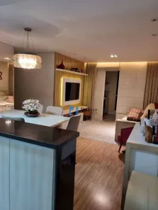 Apartamento com 3 Quartos à venda, 85m² no Vila Albertina, São Paulo