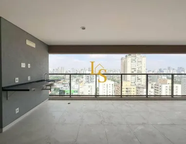 Apartamento com 3 Quartos à venda, 95m² no Vila Olímpia, São Paulo